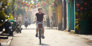 Vivre à l'étranger : comment concilier travail et découverte du pays