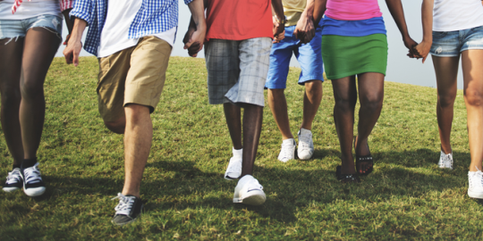 Where to move for social progress 