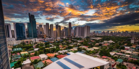 Lo que ofrecen Filipinas como destino para vivir, trabajar o jubilarse 