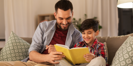 Voici comment aider votre enfant &agrave; rester connect&eacute; &agrave; la culture fran&ccedil;aise &agrave; l'&eacute;tranger !