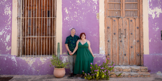 Interview with Jen Barnett: Insights on living abroad and cultural integration