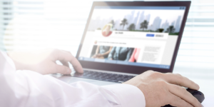 Présence en ligne : comment optimiser votre recherche d'emploi à l'international