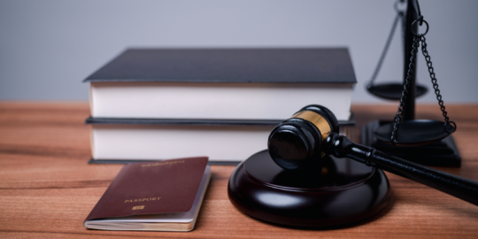 Renoncer &agrave; sa citoyennet&eacute; : qu'est-ce que &ccedil;a co&ucirc;te ?