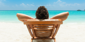 Expatriation : doit-on se sentir coupable de prendre des vacances ?