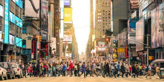 Qu&eacute; esperar de la reelecci&oacute;n de Trump en materia de pol&iacute;tica migratoria en EE. UU.