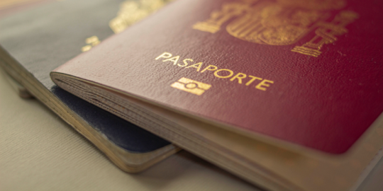 Investir, donner ou collaborer : voici comment obtenir un Golden Visa