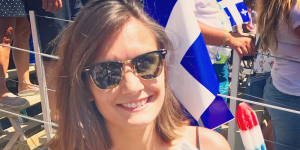 Life in Montreal on a Working Holiday Visa