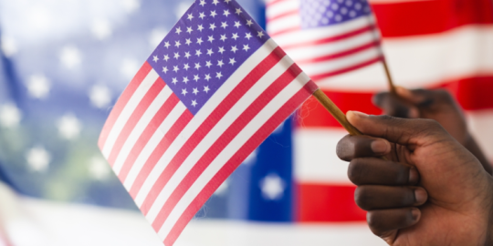 Will Trump's re-election impact US emigration trends?