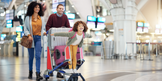 Le nomadisme num&eacute;rique en famille : est-ce r&eacute;ellement possible ?