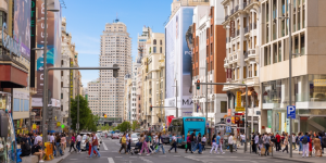 Nouvelles mesures d'immigration en Espagne pour renforcer la main-d'œuvre