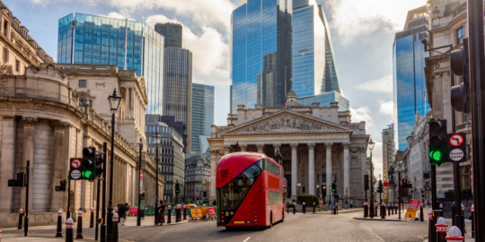 Expatriation : d&eacute;couvrez les &eacute;conomies les plus dynamiques de 2024