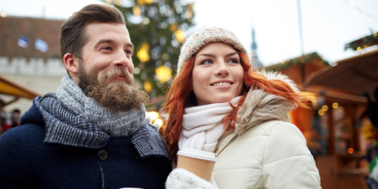 Holiday dilemmas for expats: Should you return home or explore new horizons?