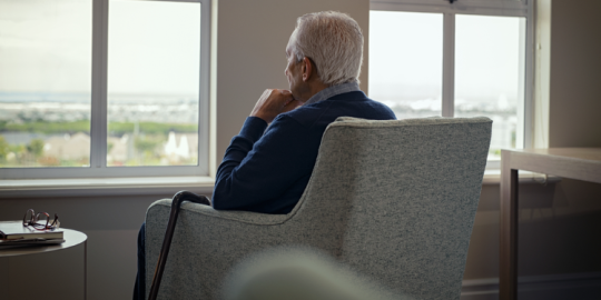 How to stay safe when retiring overseas