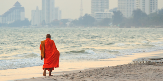 Religious freedom trends around the world