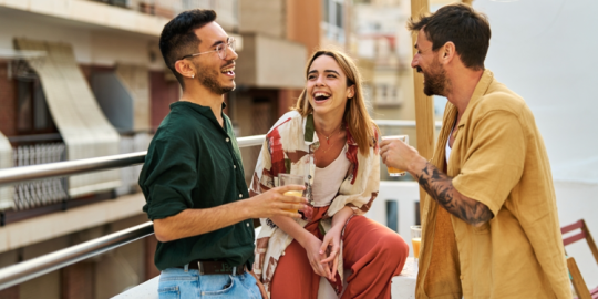 What you risk by consuming drugs and alcohol overseas