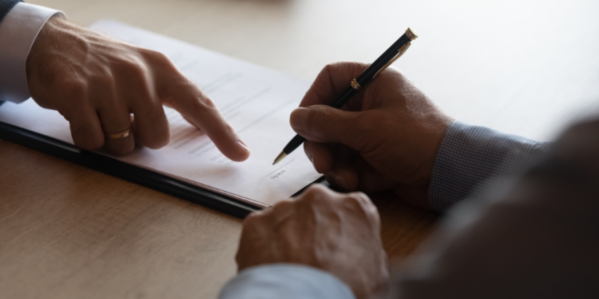 formalities for retirees