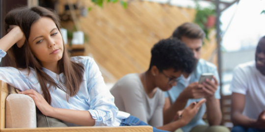 Comment surmonter le sentiment de l'&eacute;tranger en expatriation