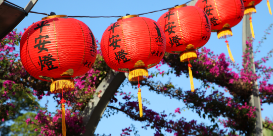 Our top 5 expat bloggers in China