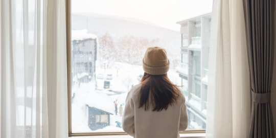How to overcome seasonal affective disorders as an expat