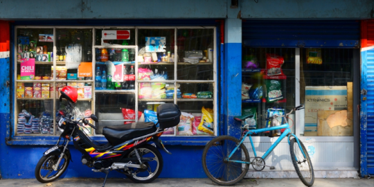 Actu de la semaine : des produits subventionn&eacute;s d&egrave;s 2025, crise de l'eau et Festival Kreol