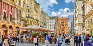 Blogs du mois : La douceur de vivre en Europe