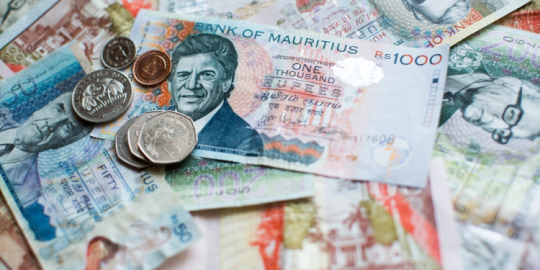 Salaire et pouvoir d'achat : d&eacute;cryptage du 14ᵉ mois &agrave; l'&icirc;le Maurice