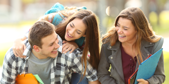 5 astuces pour apprendre une nouvelle langue à l'étranger