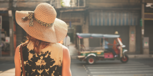 Mastering cultural sensitivity: Why it matters for expats