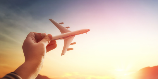 Jeff Kontur: Toward the expat dream