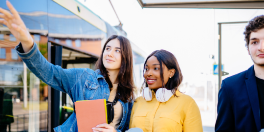 What's the best way to tackle communication issues abroad?