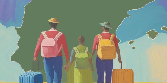   Gu&iacute;a del Retorno para emigrantes espa&ntilde;oles en el extranjero 