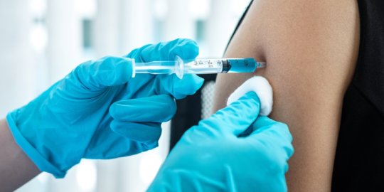 Rischi sanitari da tenere sotto controllo nel 2025