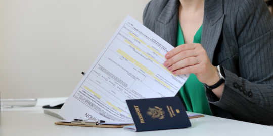 Pol&iacute;ticas de inmigraci&oacute;n: Principales cambios de Hong Kong a Suecia