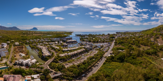 &Icirc;le Maurice : vers une renaissance environnementale ?