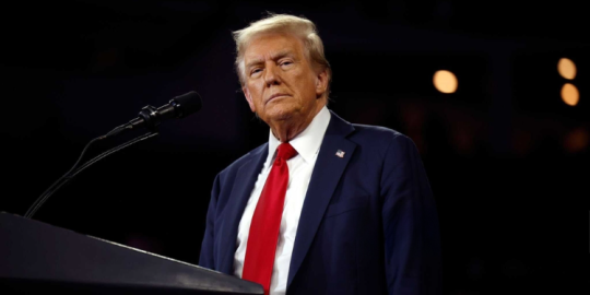 Trump's return sparks major shifts in US immigration: Here's how