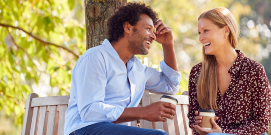 Sfide e valore aggiunto delle relazioni interculturali