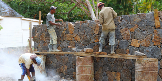 L'actu de la semaine &agrave; Maurice : l'emploi et l'&eacute;cologie au c&oelig;ur des pr&eacute;occupations