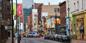 Venez, découvrez et restez en Nouvelle-Écosse !