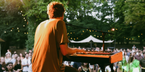 Top events in Mauritius this February