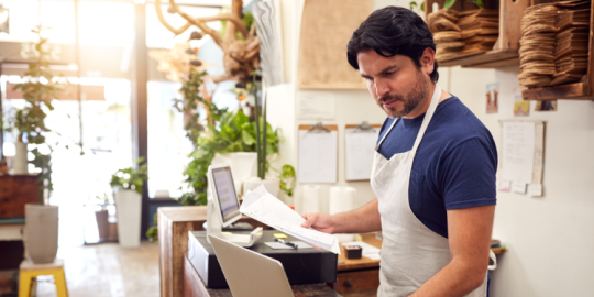 How will Trump's policies affect foreign entrepreneurs in the USA?