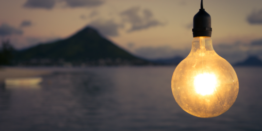 L'actu de la semaine &agrave; Maurice : p&eacute;nurie d'eau, sobri&eacute;t&eacute; &eacute;nerg&eacute;tique, vigilance face aux arnaques et c&eacute;l&eacute;bration religieuse