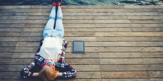 5 misconceptions about expat life