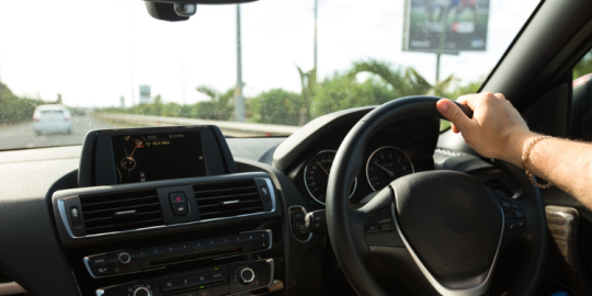 Mauritius to reintroduce Penalty Point System to ensure road safety