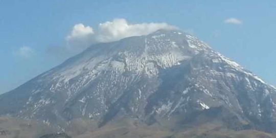 Riquen en México DF