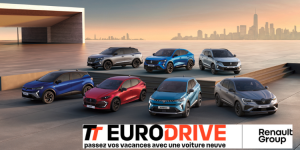 Et si vous découvriez une nouvelle façon de voyager en Europe ?