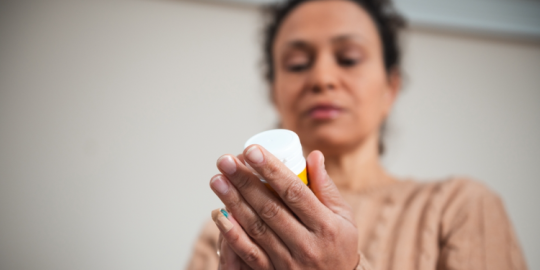 L'actu de la semaine &agrave; Maurice : VigiMobile, une application pour signaler les effets secondaires des m&eacute;dicaments