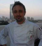 Uno chef Italiano negli Emirati Arabi