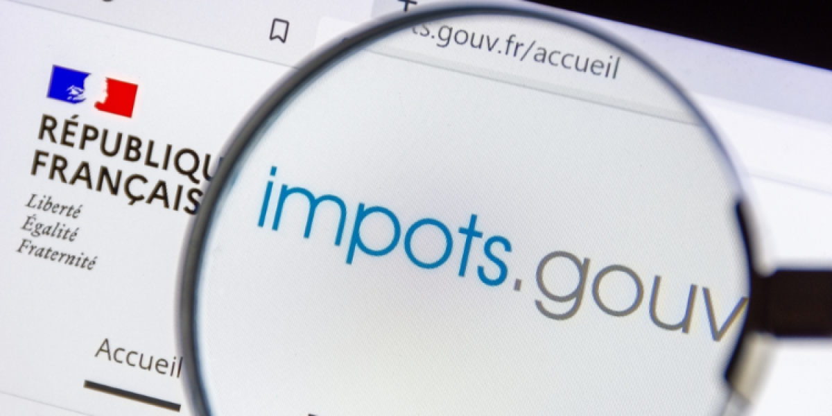 impots francais