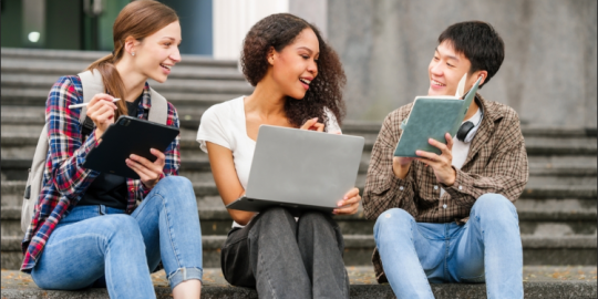 Aprender ingl&eacute;s en el extranjero, la clave para una carrera internacional de &eacute;xito&nbsp;