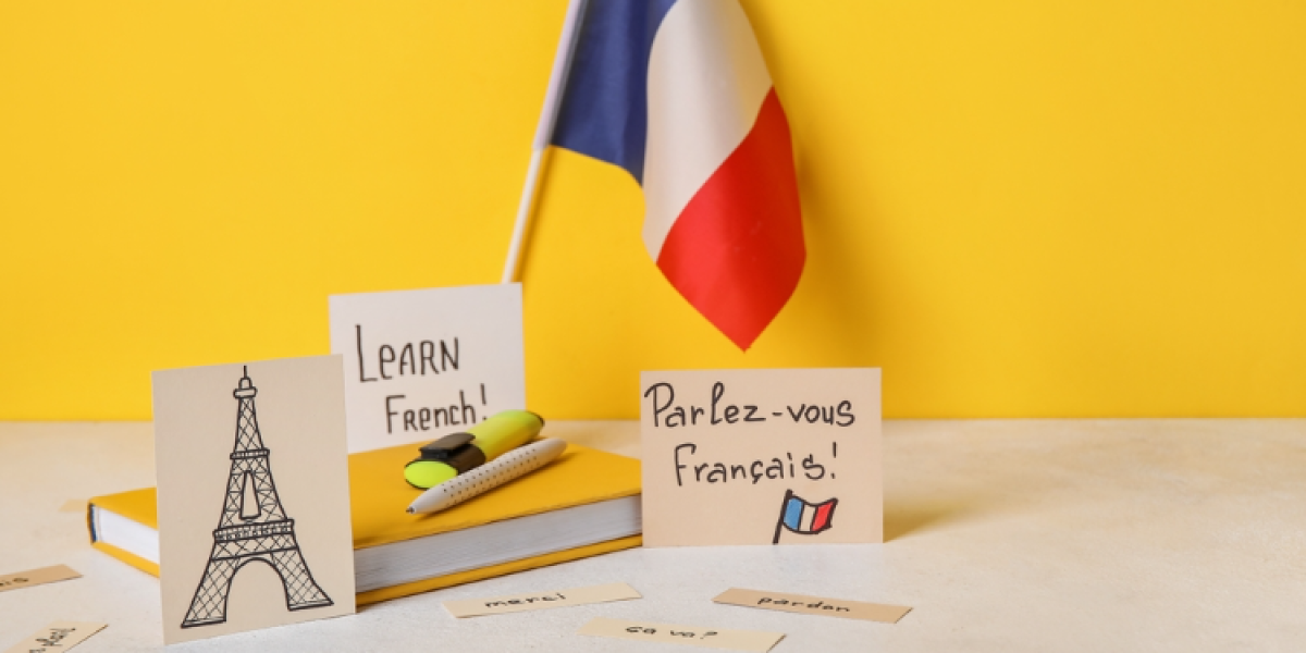 enseignement du français
